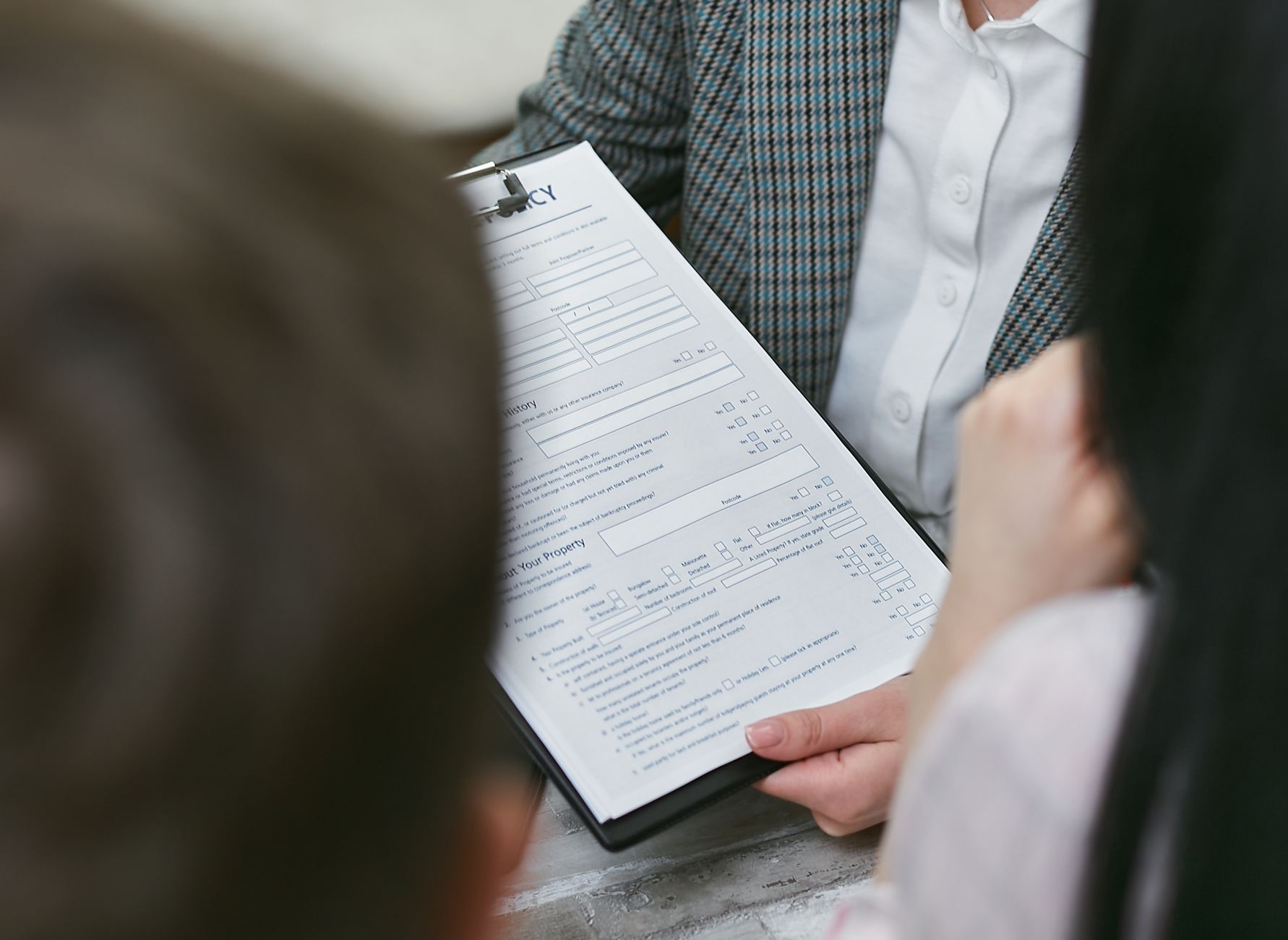 Courtier en assurance Montbéliard